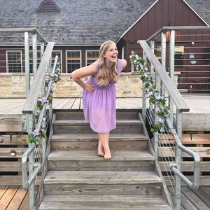 Meet your Posher, Katerina